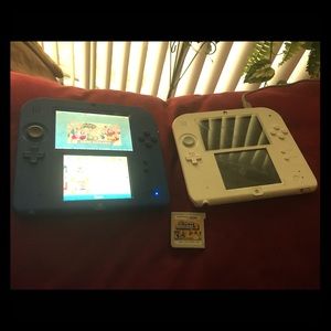 Nintendo 2ds X2
